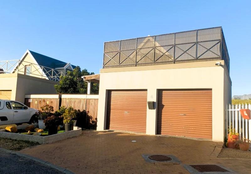 3 Bedroom Property for Sale in Gordons Bay Western Cape